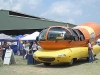 Weiner Dog Races