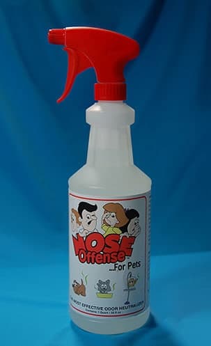 nose-offense