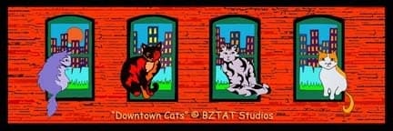 Downtown_Cats_mural_bookmarK_final_LR Downtown_Cats_mural_bookmarK_final_LR