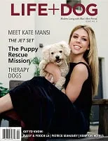 Life + Dog magazine