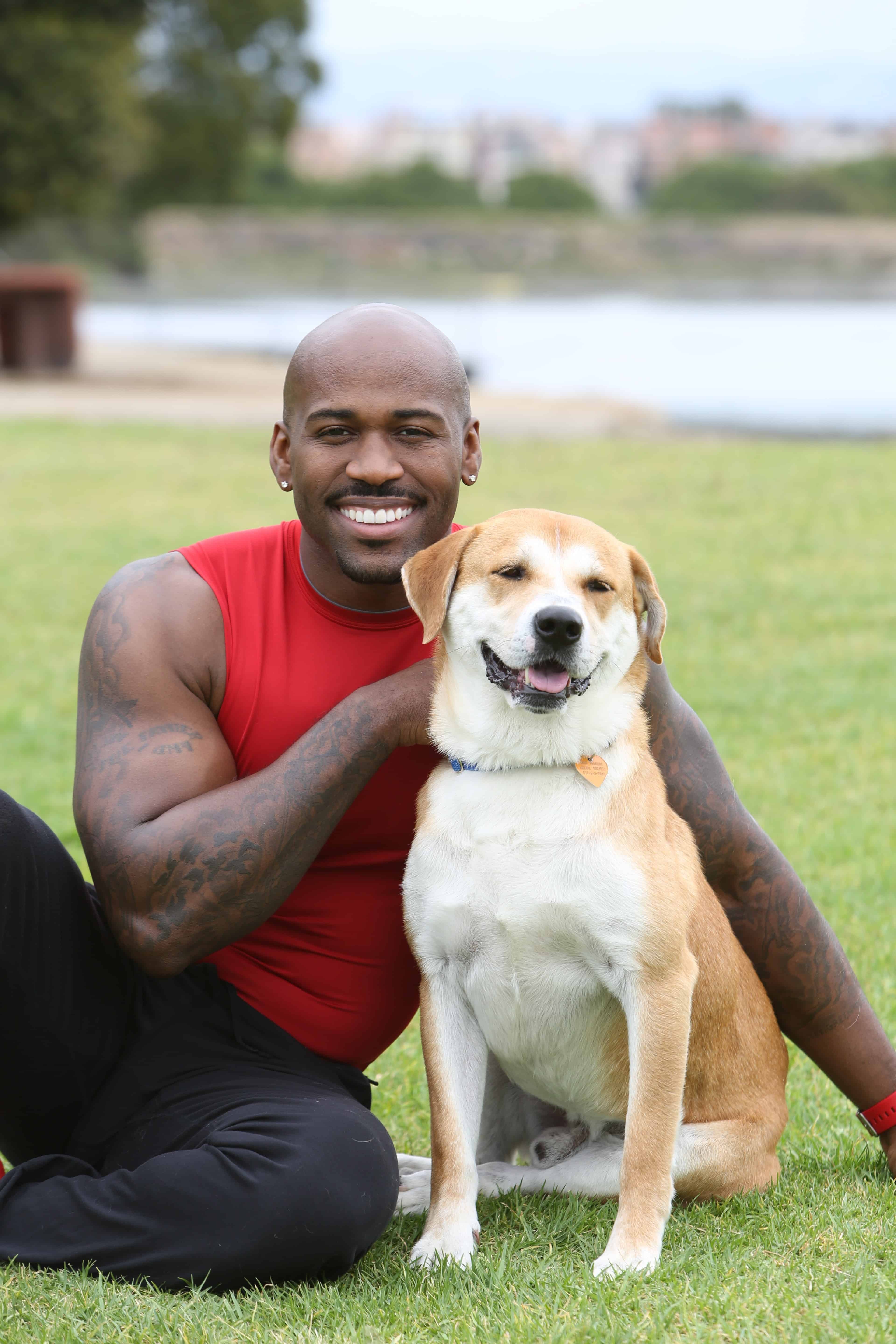 5 Day Dolvett Quince Workout Plan for push your ABS