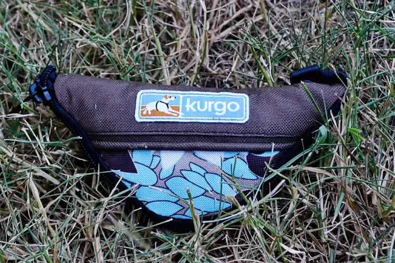 kurgo-folded