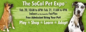 SoCal Pet Expo