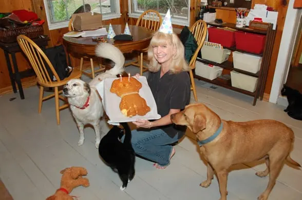 tiki-bday-cake