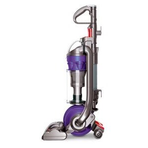 Dyson DC24 Animal vacuum review