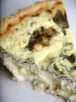 Recipe: The Honest Kitchen’s Basil Quiche for Dogs