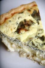 Recipe: The Honest Kitchen’s Basil Quiche for Dogs