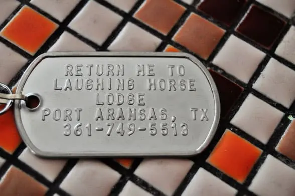 dog-friendly beach cottage-tag