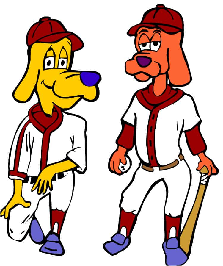 Cleveland Indians to Host Puppypalooza in September