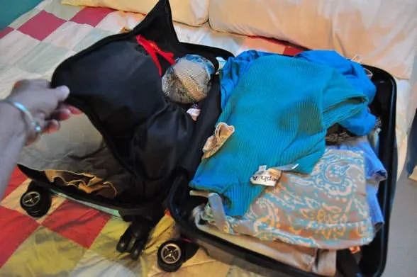luggage-interior