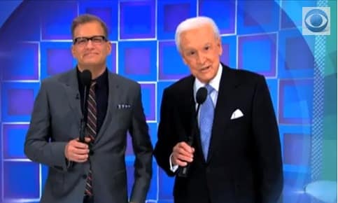 The Price is Right’s Pet Adoption Week December 9 – 13