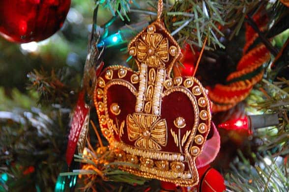 ornament-uk