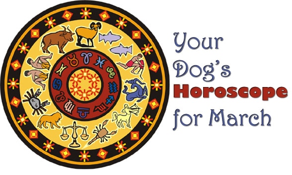 dog-horoscopeMARCH
