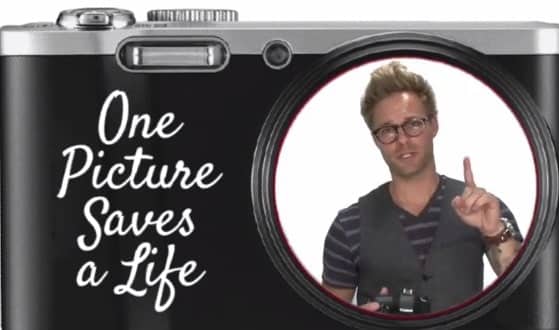 One Picture Save a Life Tour to Stop in Port Washington, NY