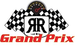 RR Grand Prix Logo
