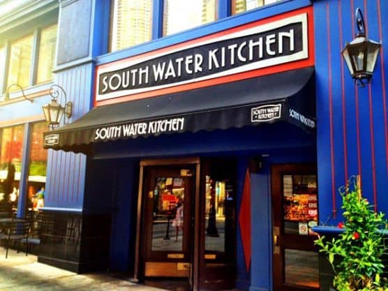 Recipe: South Water Kitchen’s Doggie Treats