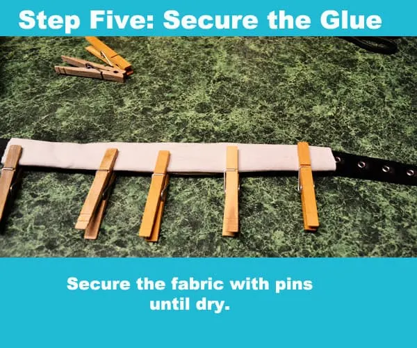 five