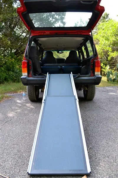 ramp-vert