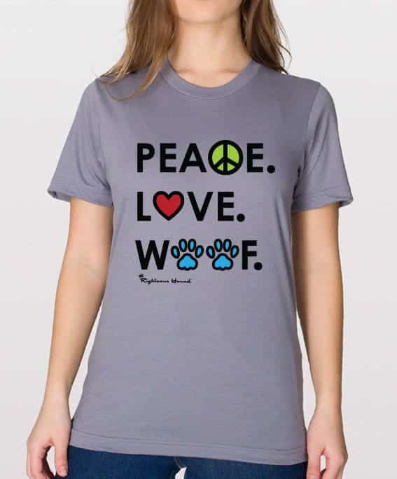 Holiday Gift Idea: Righteous Hound