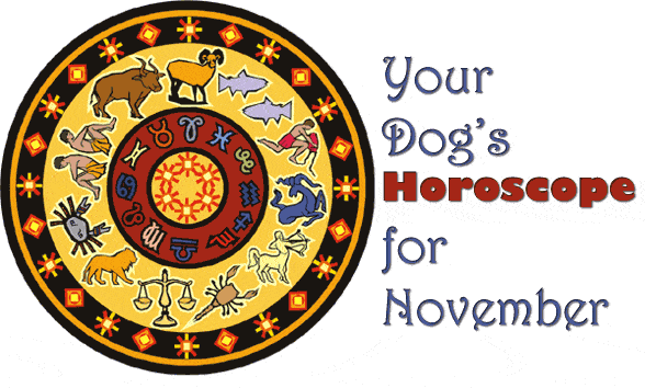 dog-horoscope-november