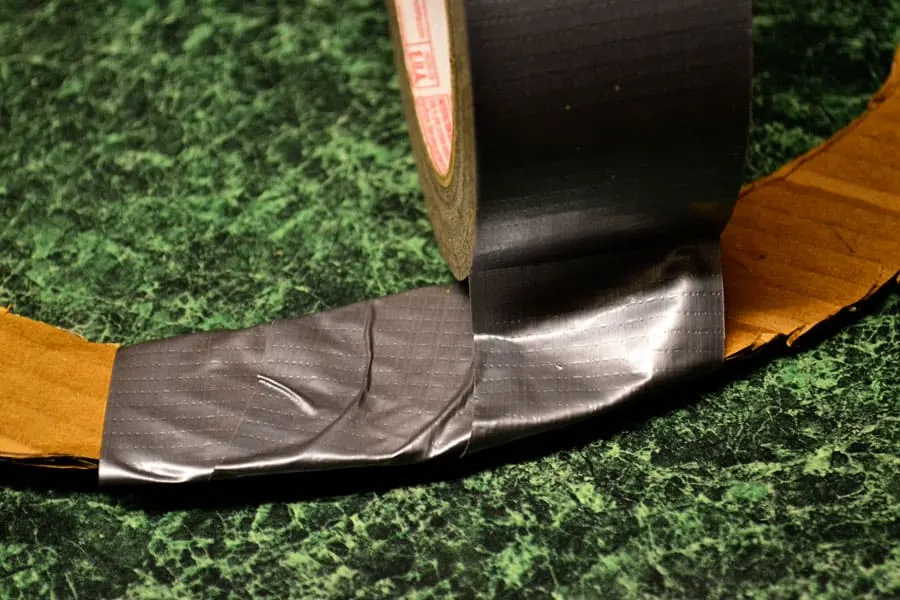 duct-tape