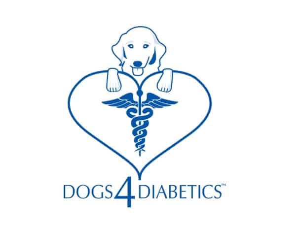 Dogs4Diabetics