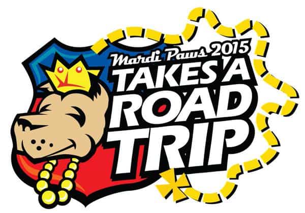 Mardi Paws Parade Helps People, Dogs in Need