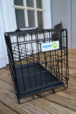 crate