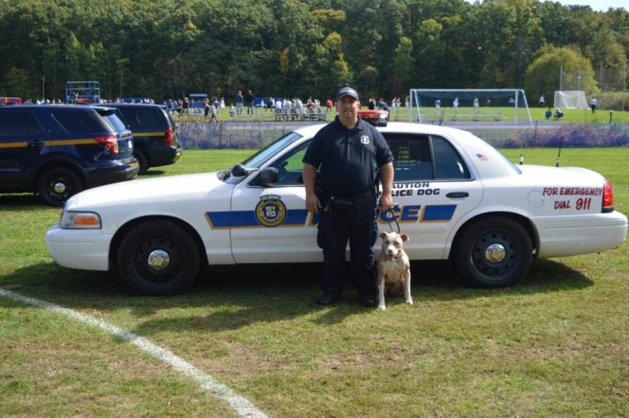 Officer