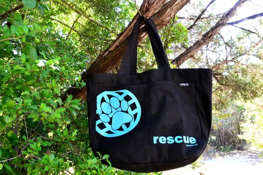 rescue-tree