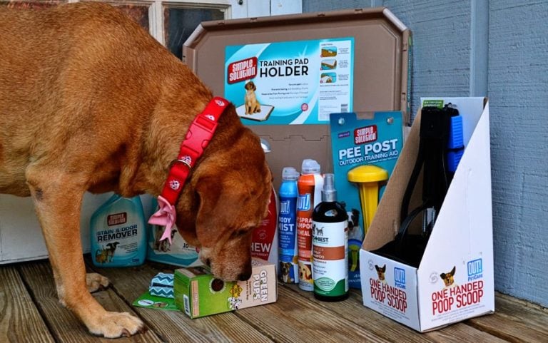 Review: New Puppy Bundle from RPG Innovations