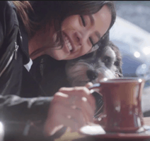 Fwd_ Jamie Chung Shares Why She Adopted Her Dog in New _Think Adoption First_ Petco Video