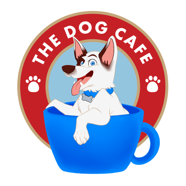 First Dog Cafe in America Opens