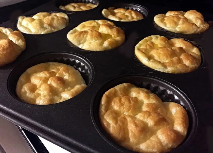 cloud-bread