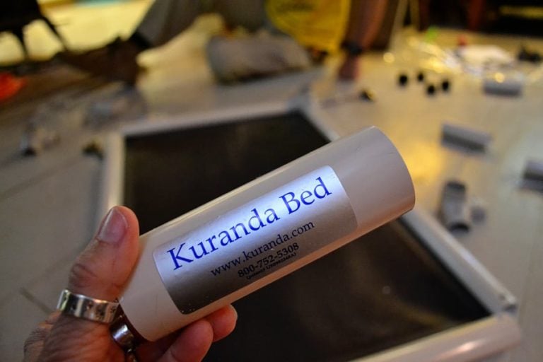 Kuranda Dog Bed Assembly: How Difficult Is It?