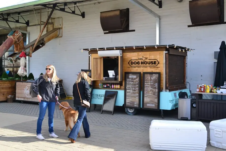 food-truck