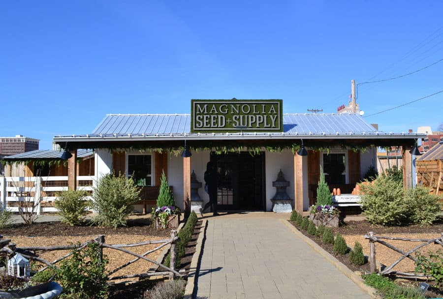 seed-store