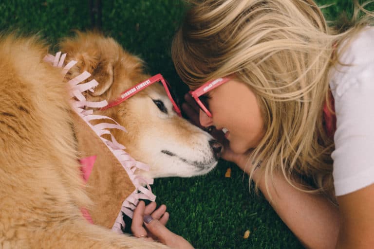 Miranda Lambert to Host MuttNation March