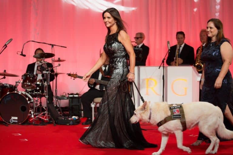 Animal Welfare Advocates Honored at Petco Foundation Gala