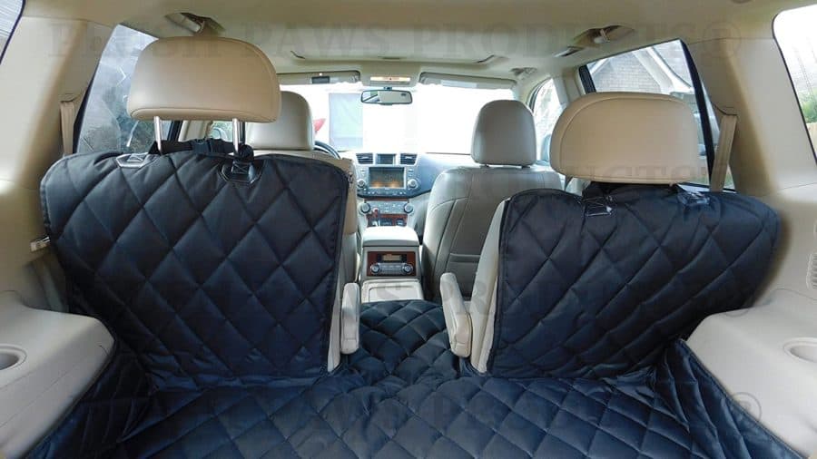 Enter To Win The Plush Paws Cargo Liner In Widget Below You May Return For More Entries Any Time During Giveaway Good Luck