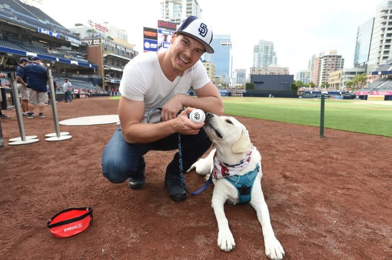 Petco, San Diego Padres Celebrate the “Dog Days of Summer”