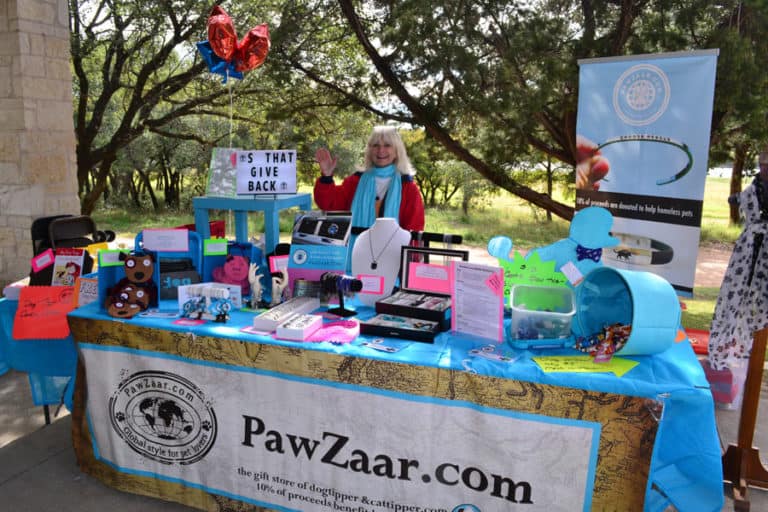 Our Fun Day at Barktoberfest!