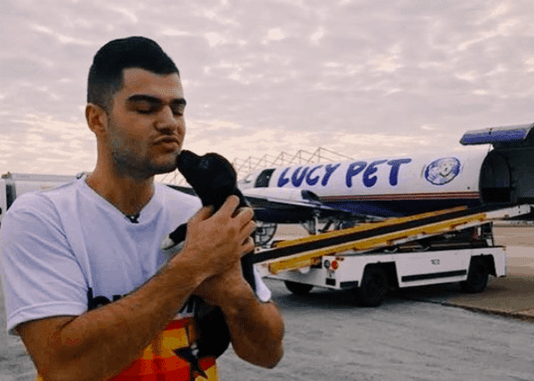 Year in Review: Sports Stars to The Rescue 2017