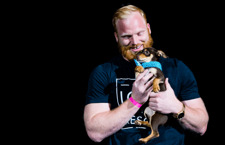 Celebrity Rescue News–Spring Adoptions & More!