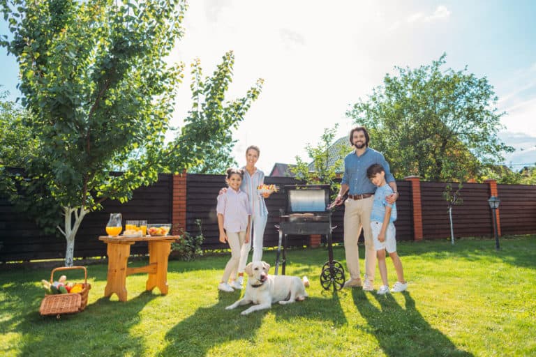 12 Tips to Keep Your Dog Safe At a BBQ