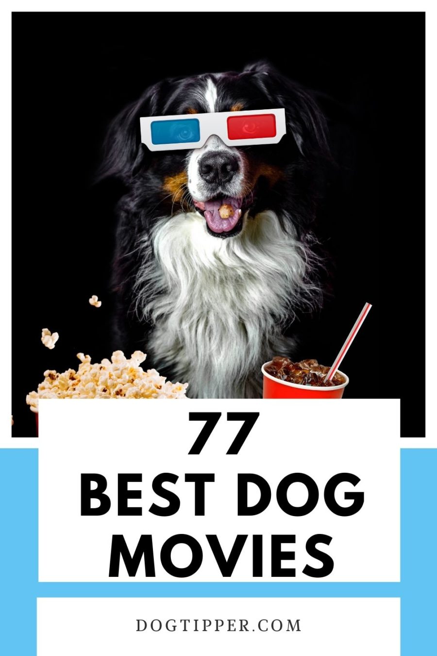 77 Best Dog Movies