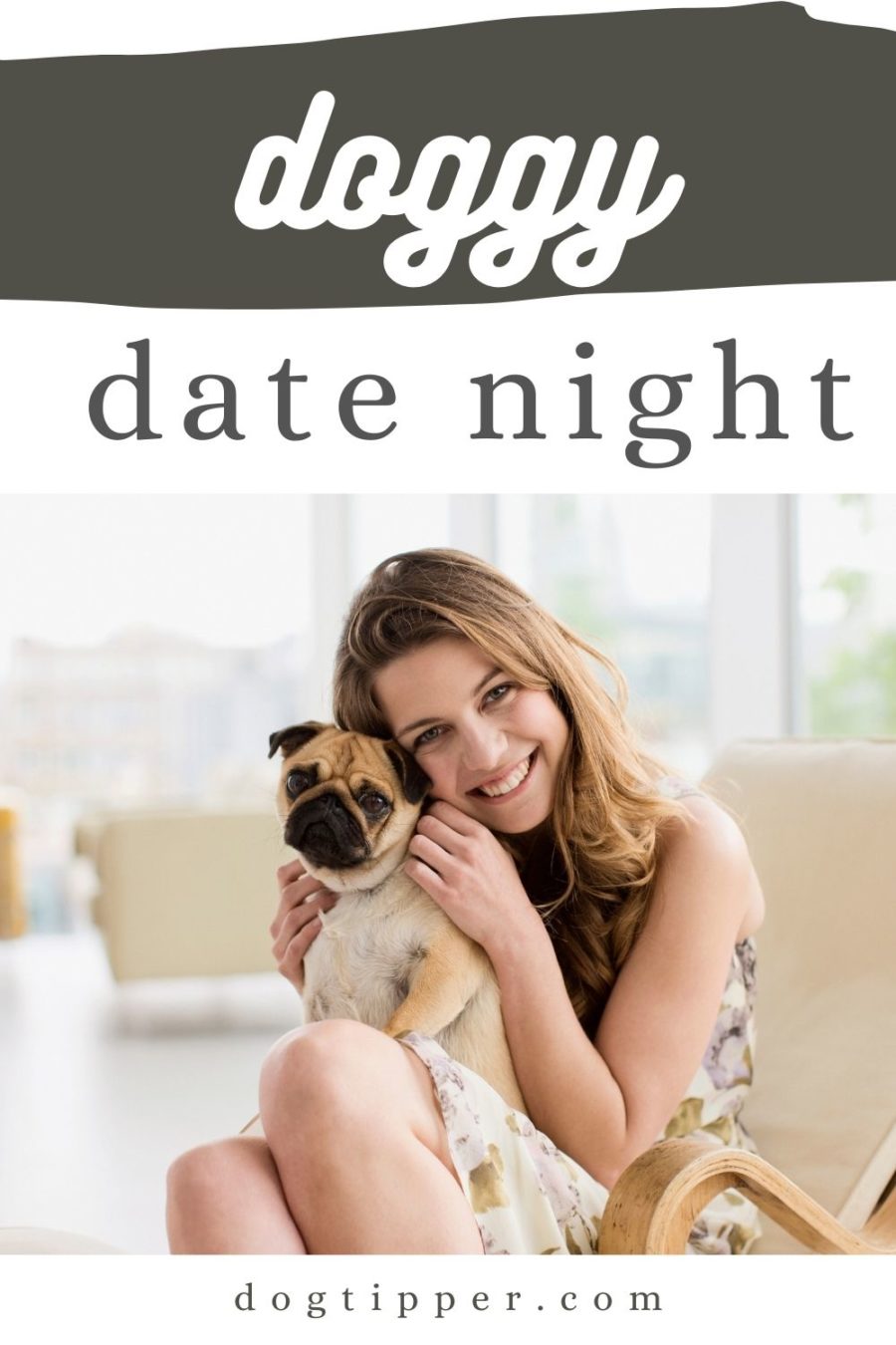Doggy Date Night