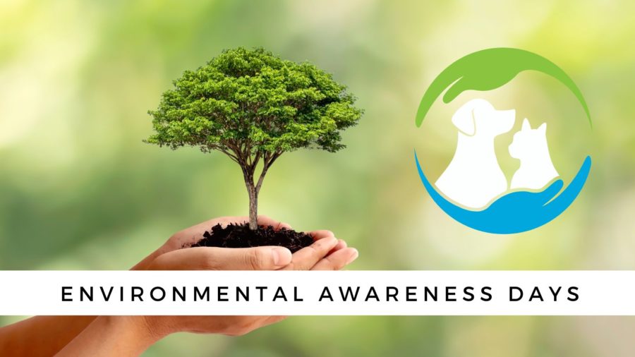 2023 Ecological & Environmental Awareness Days