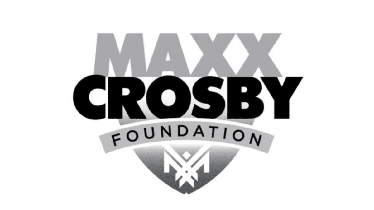 Maxx Crosby Launches Foundation Aiding Animal Rescue - Petsyclopedia News
