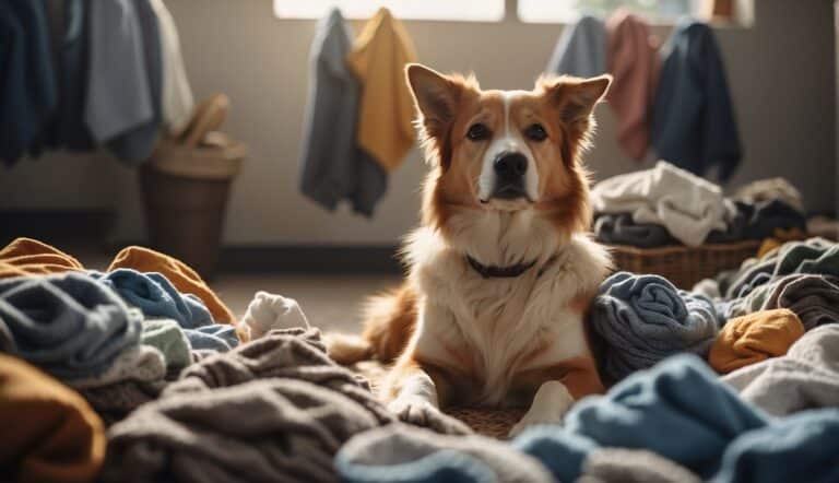 Why Do Dogs Like Socks? Unraveling Canine Fascination with Footwear